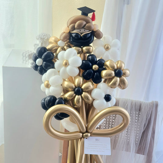 Grad Day | Black Gold