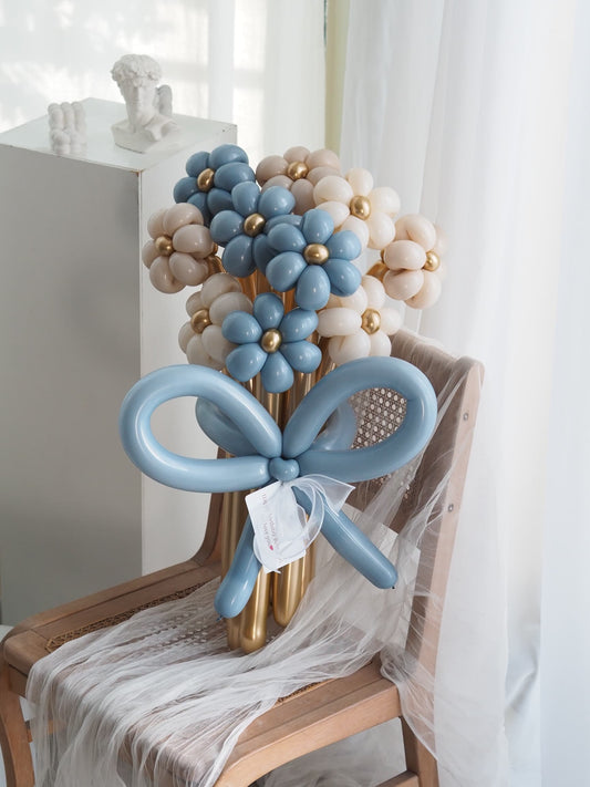 Beautiful | Dusk Blue