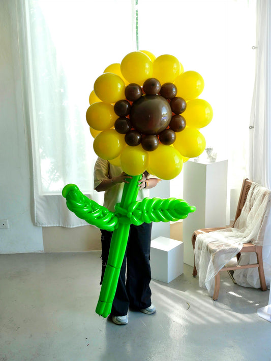 Giant Sunflower
