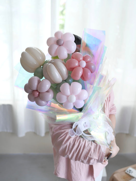 Luminous