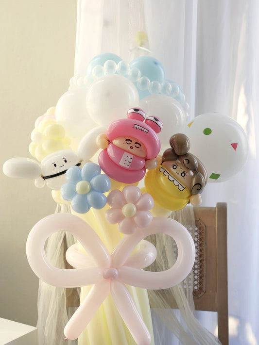 Crayon Sin Chan