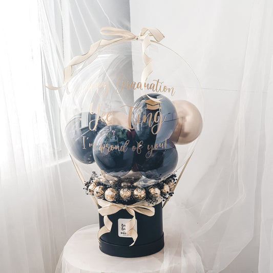ABUNDANT | Black Gold
