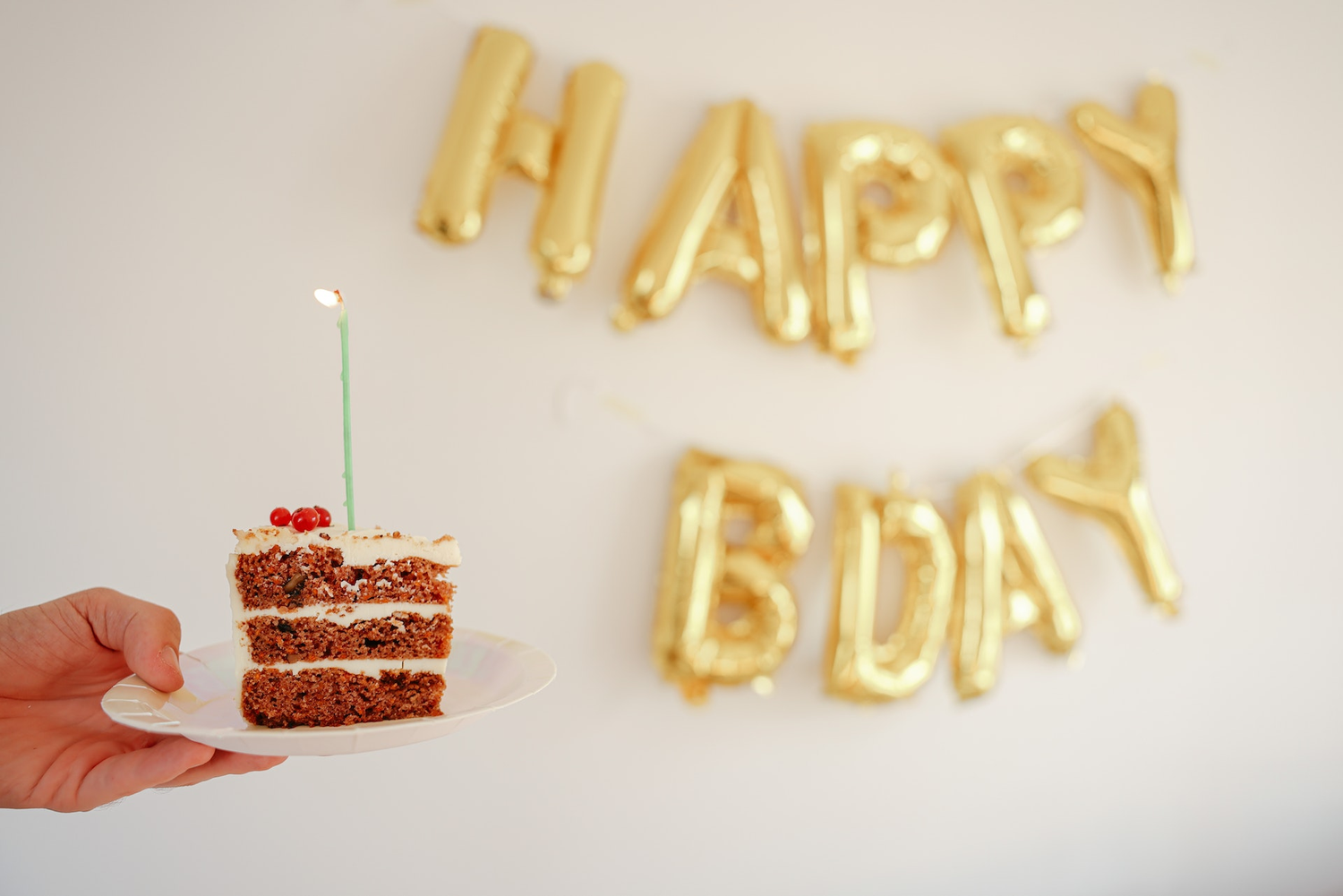 Birthdays