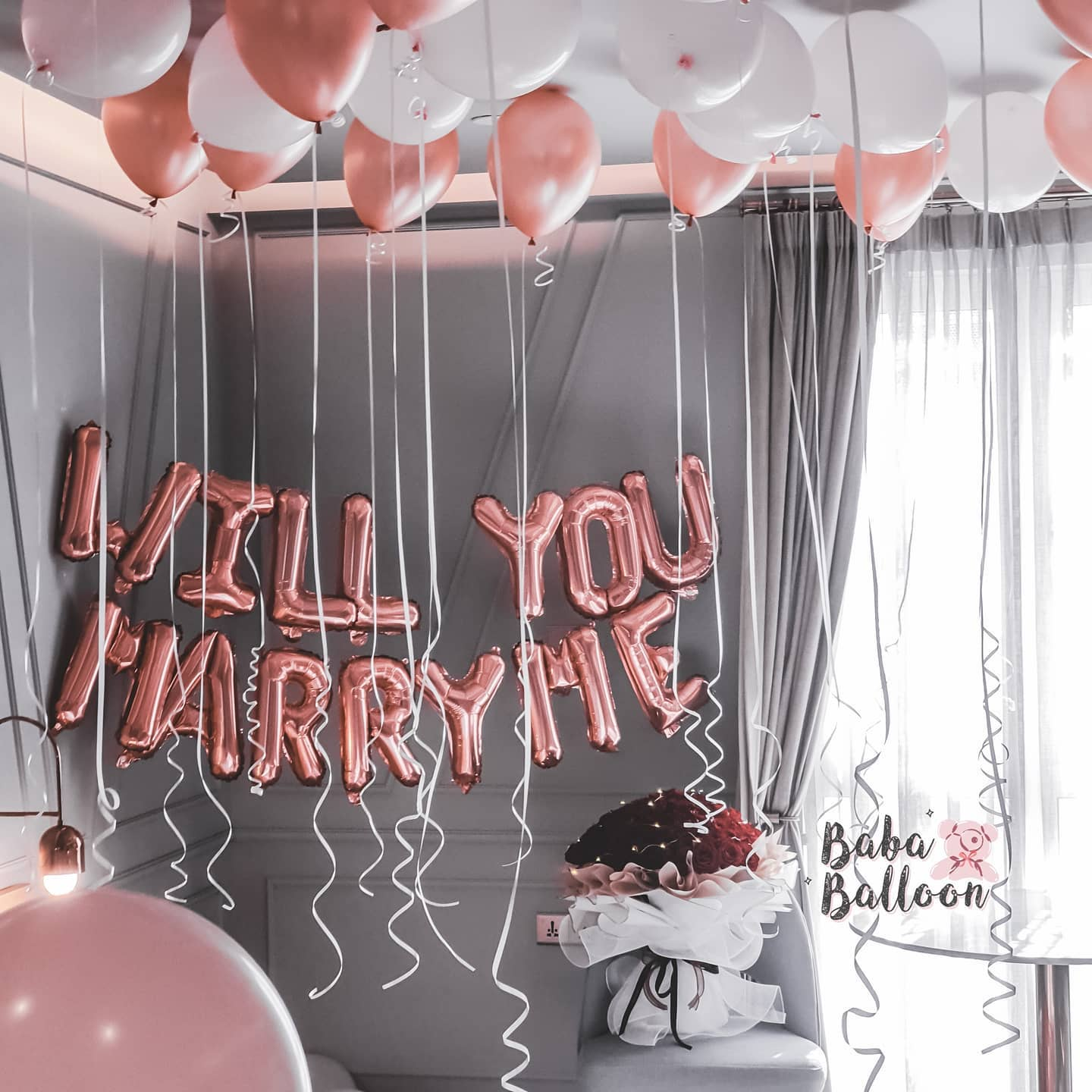 Proposal