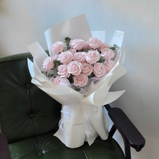 Sweet Spring | Pink
