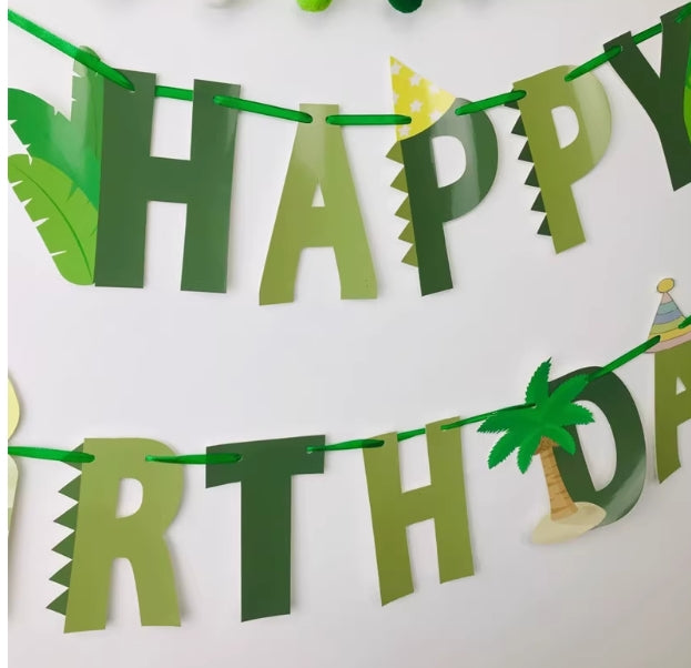 Dinosaur Banner