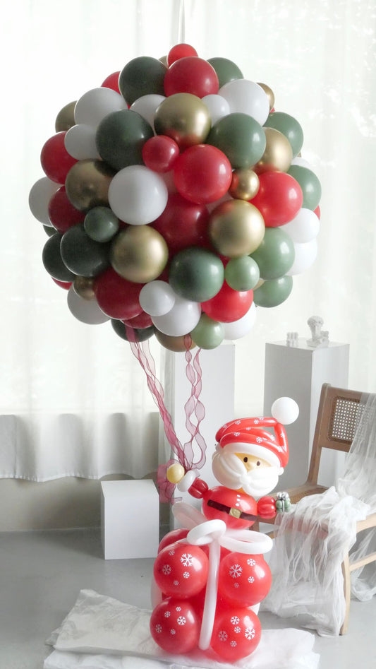 The Santa