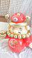 Roly Poly God of Fortune 不倒翁小财神