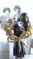 Eclipse | Black Gold
