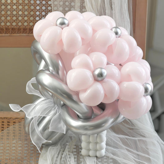 Cupid's Love | Pink Silver