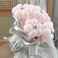 Cupid's Love | Pink Silver