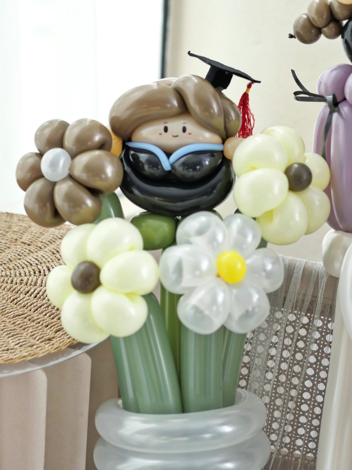 Graduate Set