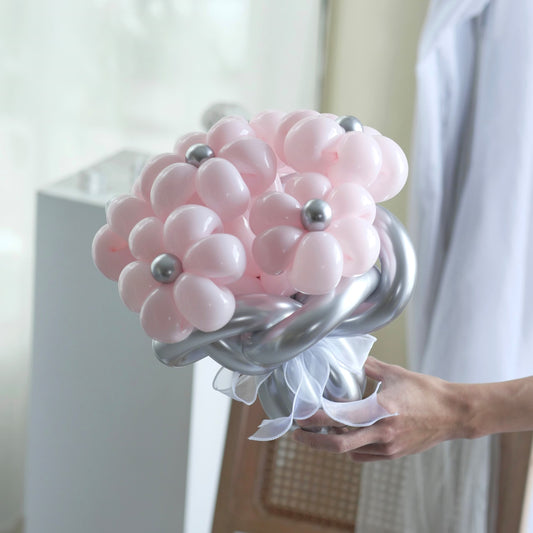 Cupid's Love | Pink Silver