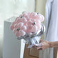 Cupid's Love | Pink Silver