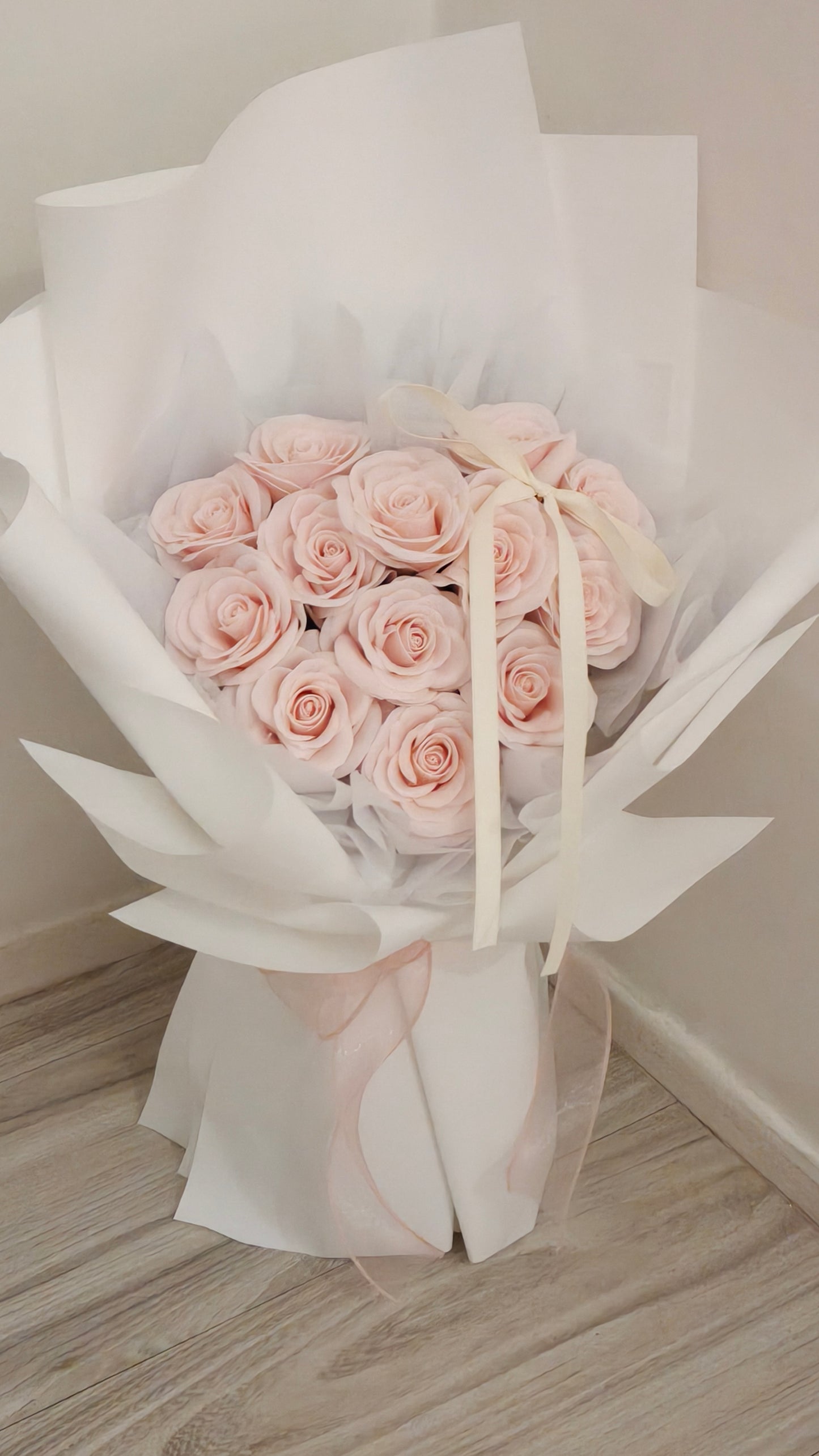 Purest Love | Pink