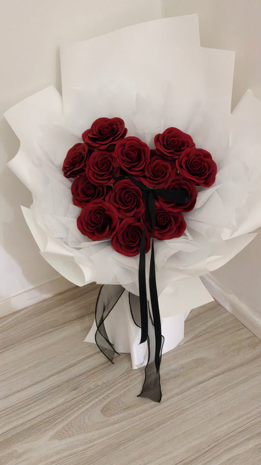 Purest Love | Red