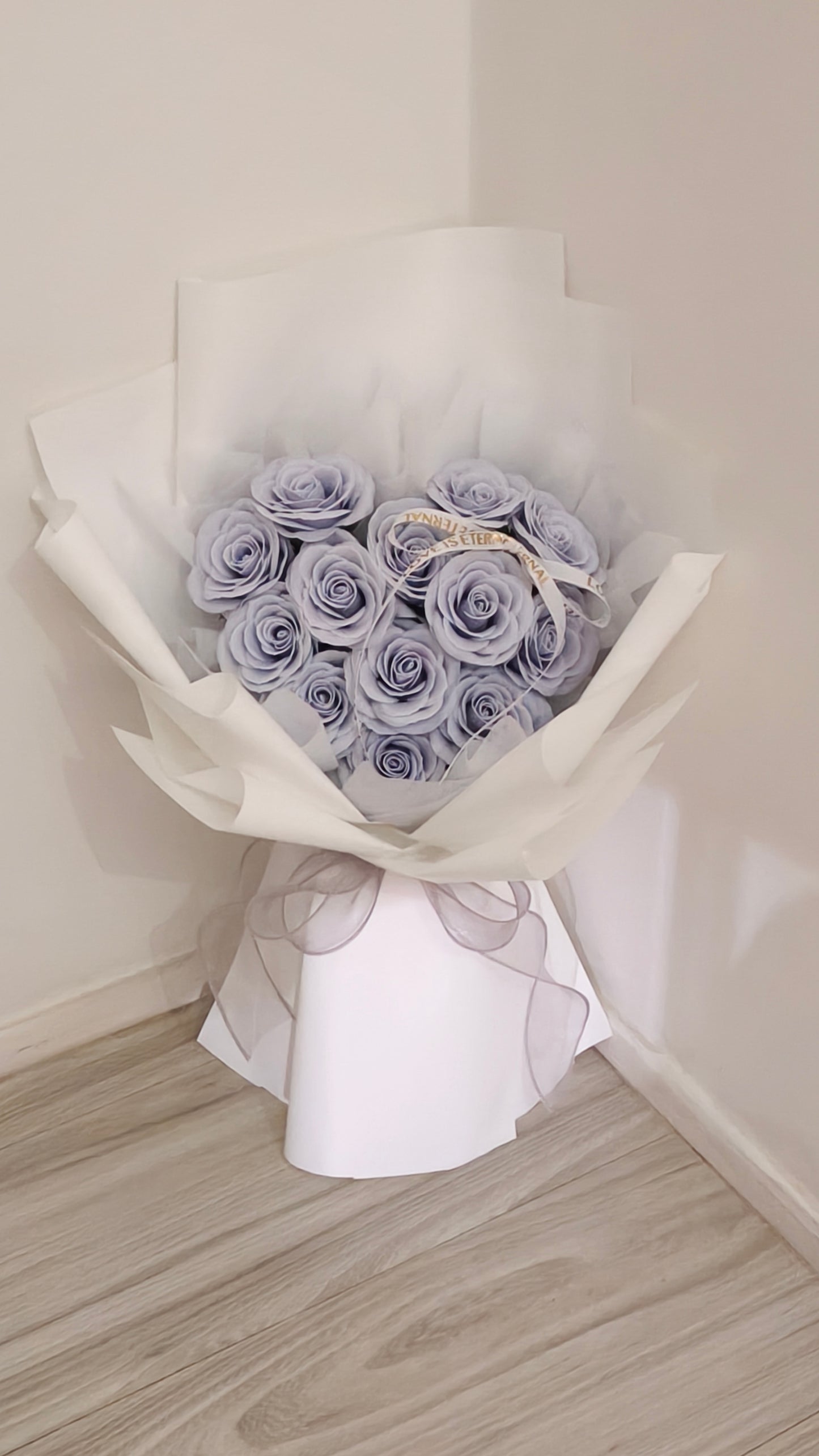 Purest Love | Lilac