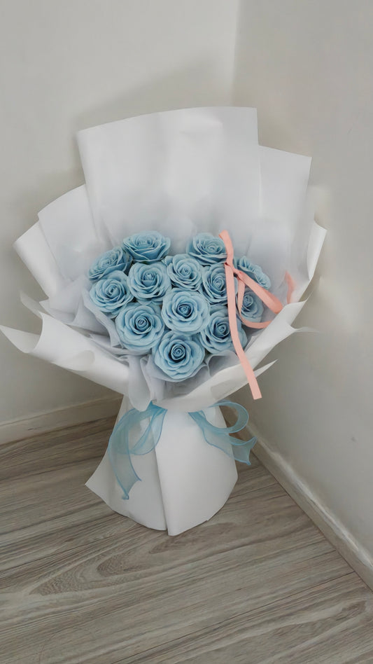 Purest Love | Blue