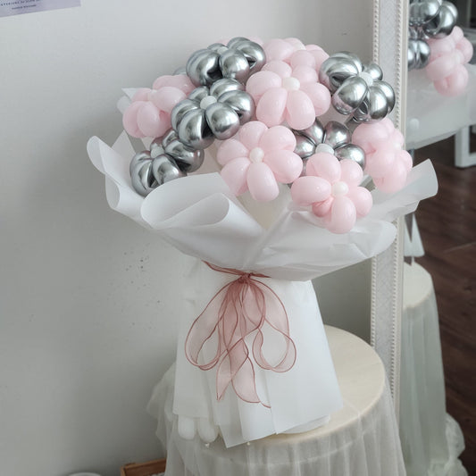 Beautifully | Pink silver