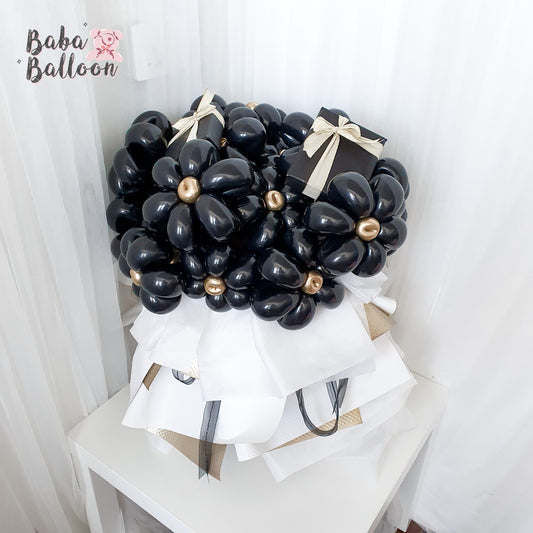 BEAUTIFULLY | Black Gold