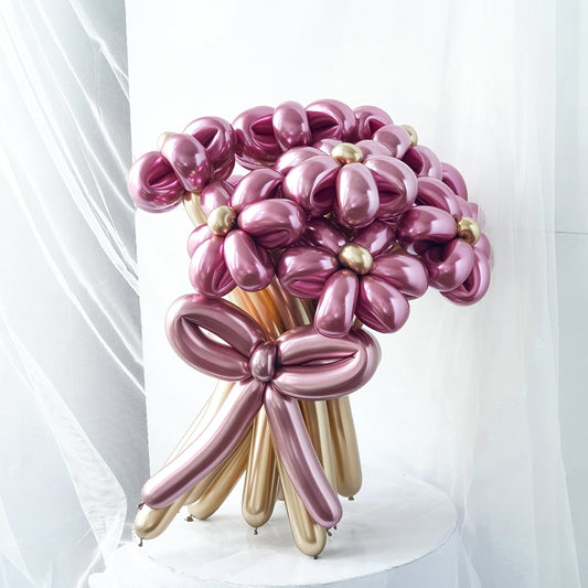 BEAUTIFUL | Pink Gold