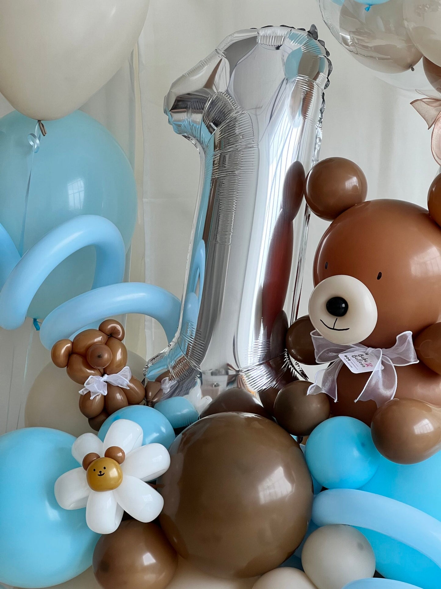 Baby | Teddy